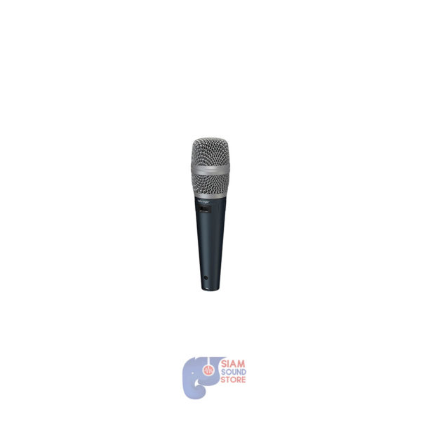 ไมโครโฟน BEHRINGER SB78A Condenser Cardioid Microphone