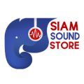 Logo_SiamSoundStore