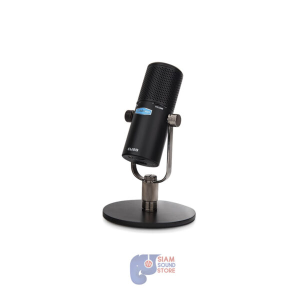 ไมโครโฟนบันทึกเสียง Alctron CU28 USB Condenser Microphone