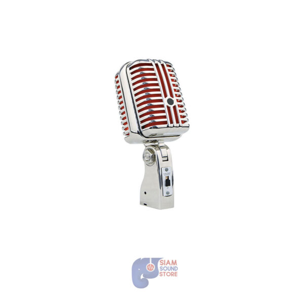 ไมโครโฟน Alctron DK1000 Classic Dynamic Microphone