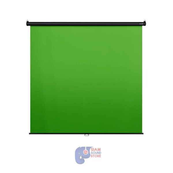 กรีนสกรีน Elgato Portable Green Screen MT