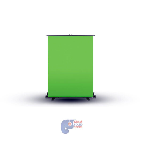 กรีนสกรีน Elgato Portable Green Screen
