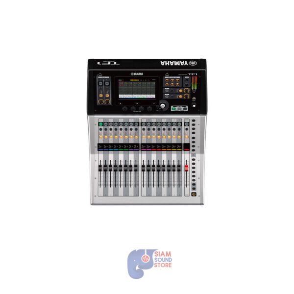 ดิจิตอลมิกเซอร์ Yamaha TF1 Digital Mixing Console