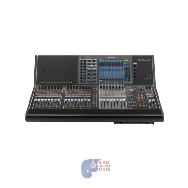 มิกเซอร์ดิจิตอล Yamaha CL3 Digital Mixing Console