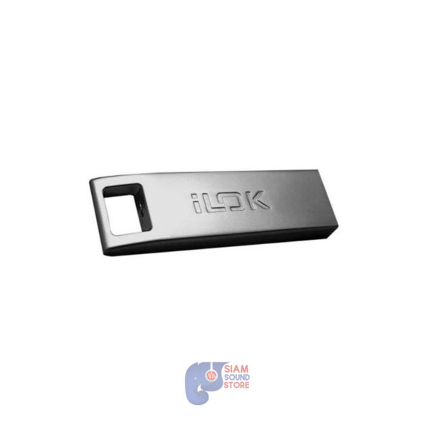 iLok 3rd Generation USB Software Authorization Key