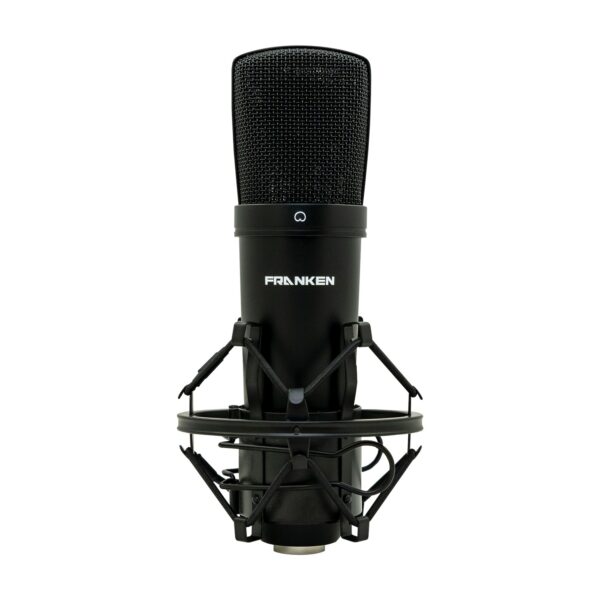 ไมโครโฟนอัดเสียง Franken SM-1 Studio Condenser Microphone